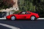 Ferrari 348 TS 1989 года (US)
